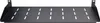 Serverová police Stalflex 19" 1U 200mm - Serverová skříň Náhled obrázku produktu 6