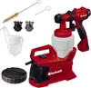 Einhell Farbsprühsystem TC-SY 600 S Produktbild-Vorschau 14