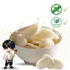 Asiafoodland - Tteok slices - koreanischer Rice cake in Produktbild-Vorschau 1