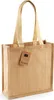 Kompaktný nákupný košík Westford Mill Jute Náhľad obrázku produktu 1