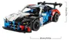 LEGO® Technic 42226 BMW M4 GT3 EVO racewagen Productafbeelding-voorbeeld 22