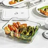 Zwilling Vakuumbehälter Fresh&Save aus Glas grau Náhľad obrázku produktu 12