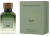 A bottle of perfume and its packaging are displayed side-by-side against a white background. Anteprima dell’immagine prodotto