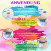 Wimpernverlängerung Remover Cream Wimpern Lash Extension Produktbild-Vorschau 8