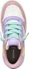 Geox Sneaker Sneaker Kunstleder/Textil Produktbild-Vorschau 5