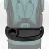 MoMi ISLA - Poussette compacte ultralégère pour bébé dès la Voir les images du produit 7