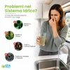IZAEFFECT Detergente Serbatoio Acqua Camper 900 ml – Anteprima dell’immagine prodotto 2