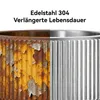 Heizkörperventil Adapter M30x1,5,Thermostatkopf Adapter aus Produktbild-Vorschau 7