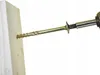 Zimmermannsschraube, Tellerkopf, 8 mm x 140 mm, DOMAX, VE = Produktbild-Vorschau 22