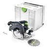 Festool HKC 55 Li EB Basic Scie circulaire à capot Voir les images du produit 2