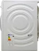 Bosch Serie 8 WGB244A2FR, Frontlader, 9 kg, B, 71 dB, 1400 Produktbild-Vorschau 3