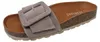 Verbenas Reiko Pantolette Beige Produktbild-Vorschau 24