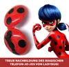 Bandai Miraculous Zaubertel - Produktbild-Vorschau 2