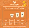 VENESSA Punsch Orange 1kg Probierpack Instant Punchpulver - Produktbild-Vorschau 6