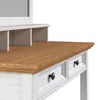 home24 Massiver Schminktisch - Kiefer Produktbild-Vorschau 7