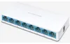 MERCUSYS MS108(EU) Mercusys Switch MS108 8-Port Plastic Náhľad obrázku produktu 1