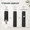 Turmventilator Abdeckung wasserdicht Staubschutz, Produktbild-Vorschau 3