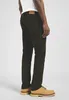 Lee | Herren Cordhose Rider Slim olive night Slim Fit Produktbild-Vorschau 4