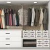 Scatole per scarpe in cartoncino kraft con coperchio e Anteprima dell’immagine prodotto 8