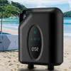 Vzduchová pumpa na SUP paddleboardy, elektrická vzduchová Náhled obrázku produktu 2