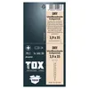 TOX DRY 3,9 x 35 GG (1.000 Stk.) / PH2 / innen Produktbild-Vorschau 4