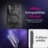 Verre de protection de la caméra pour Samsung Galaxy A56 - Voir les images du produit 4