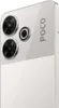 Xiaomi POCO M6 8 GB/256 GB Silber (Silver) Dual-SIM Produktbild-Vorschau 9