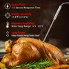 ThermoPro TP-17H Digitales Grillthermometer mit vier Produktbild-Vorschau 6