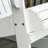 Adirondack Gartenstuhl Schaukelstuhl Schaukelsessel Produktbild-Vorschau 11