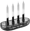 Villeroy & Boch Christmas Chic, Metall, Schwarz Produktbild-Vorschau 6
