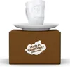 Fiftyeight Products Tazza per espresso con manico - bianco Anteprima dell’immagine prodotto 15