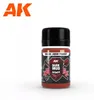 AK Interactive Enamel Liquid Pigments Dark Mud Produktbild-Vorschau 4
