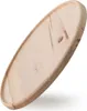 Metrie, Elma-3025-Raw Dřevěný servírovací tác, buk, 250×16 Náhled obrázku produktu 3
