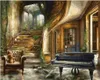 MNZ - Lost Place Produktbild-Vorschau 3