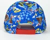 Kinderkappe Sonic Produktbild-Vorschau 6