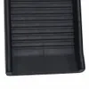 vidaXL Składana rampa dla psa czarna 155,5x40x15,5 cm Podgląd zdjęcia produktu 7
