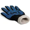 Intergrill 800° Grillhandschuh Kochhandschuh Kaminhandschuh Produktbild-Vorschau 3