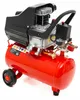 Kompresor 24 l, 8 barov, 230 V, 206 l/min, 2,8 KW Náhľad obrázku produktu 30