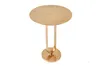 riess-ambiente Beistelltisch ELEGANCE 60cm gold Metall Produktbild-Vorschau 7