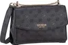 Guess Handtasche Phoebe Conv XBody Flap 65210 Logo 16 x 25 Produktbild-Vorschau 23