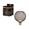 OSRAM DECOR LED FLAT GLOBE je plochá kulatá žárovka s Náhled obrázku produktu 4