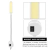 LED kancelária pre domácnosť tetovanie dotykové šijací Náhľad obrázku produktu 9