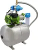 CHM GmbH® Hauswasserwerk Edelstahl 1,1 Kw 5,5 Bar Produktbild-Vorschau 2