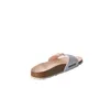 BIRKENSTOCK  MADRID MF Rosa 38 Produktbild-Vorschau 7