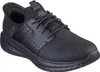 Skechers Slade Sneaker Schwarz Produktbild-Vorschau 15