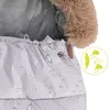 Lorelli LUXE chancelière d'hiver pour poussette – Voir les images du produit 6
