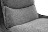 2er Set Stuhl Kitami | anthrazit Produktbild-Vorschau 2