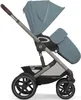 cybex Kinderwagen Talos S Lux TPE Stormy Blue Produktbild-Vorschau 8