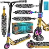 KESSER® Stunt Scooter GT-Limit 360° Lenkung Funscooter Produktbild-Vorschau 1