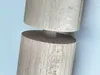 Pertura Handlauf-Set Buche rund L:3200 mm Ø 40 mm Produktbild-Vorschau 4